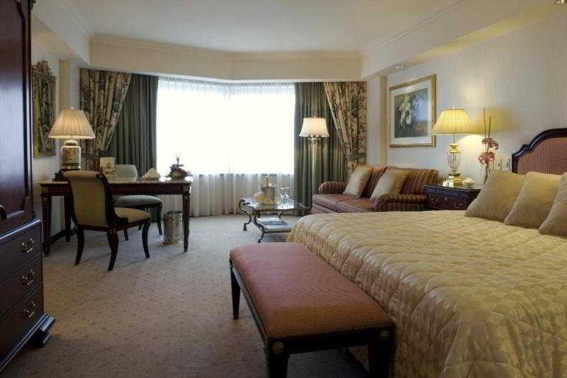 San Cristobal Tower - A Luxury Collection Hotel Santiago de Chile Bagian luar foto
