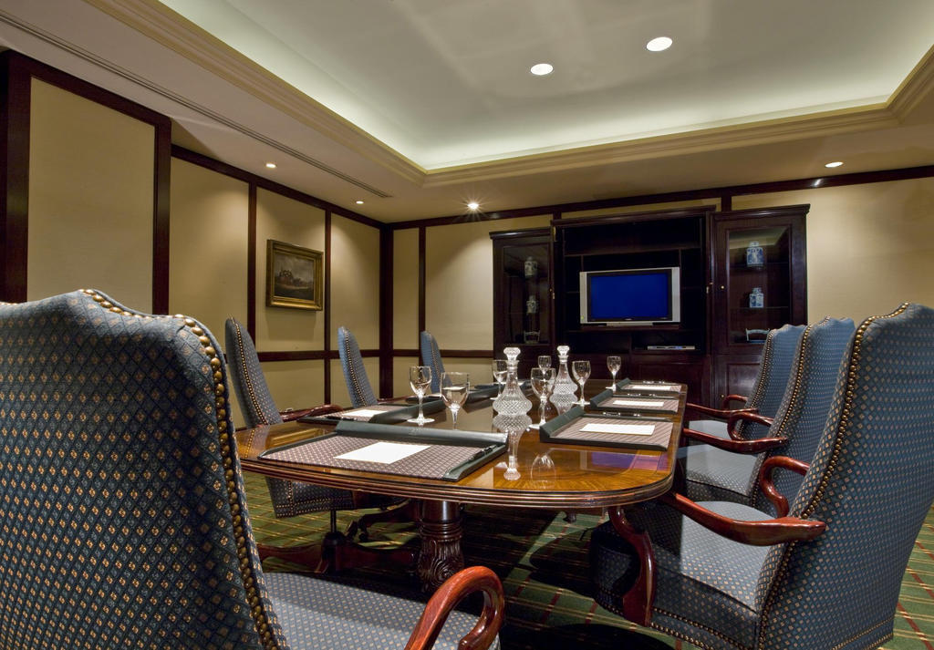 San Cristobal Tower - A Luxury Collection Hotel Santiago de Chile Bagian luar foto