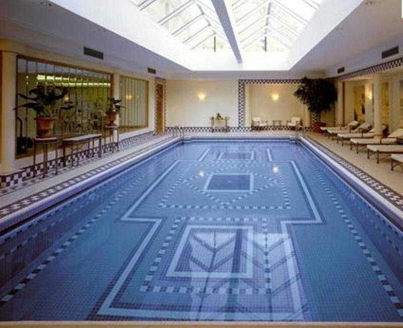 San Cristobal Tower - A Luxury Collection Hotel Santiago de Chile Bagian luar foto