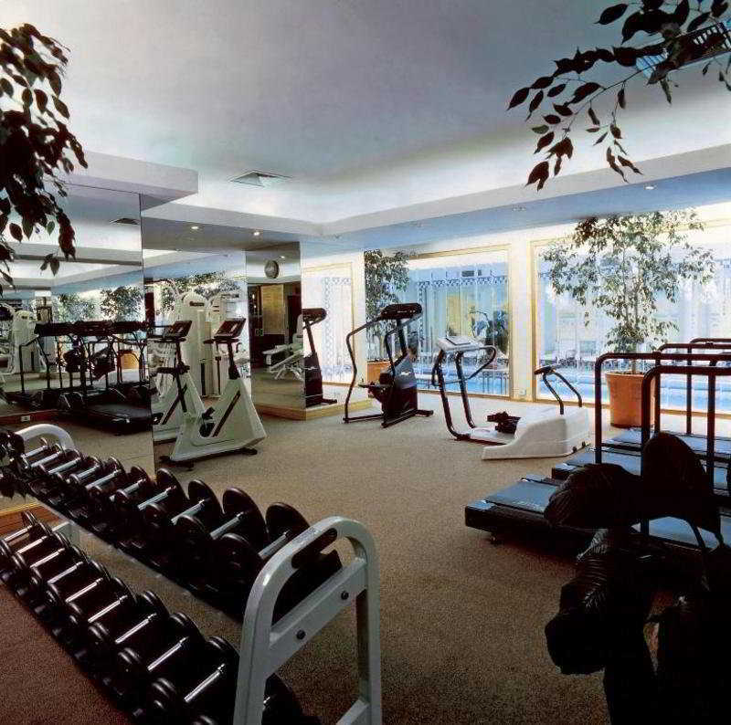 San Cristobal Tower - A Luxury Collection Hotel Santiago de Chile Bagian luar foto