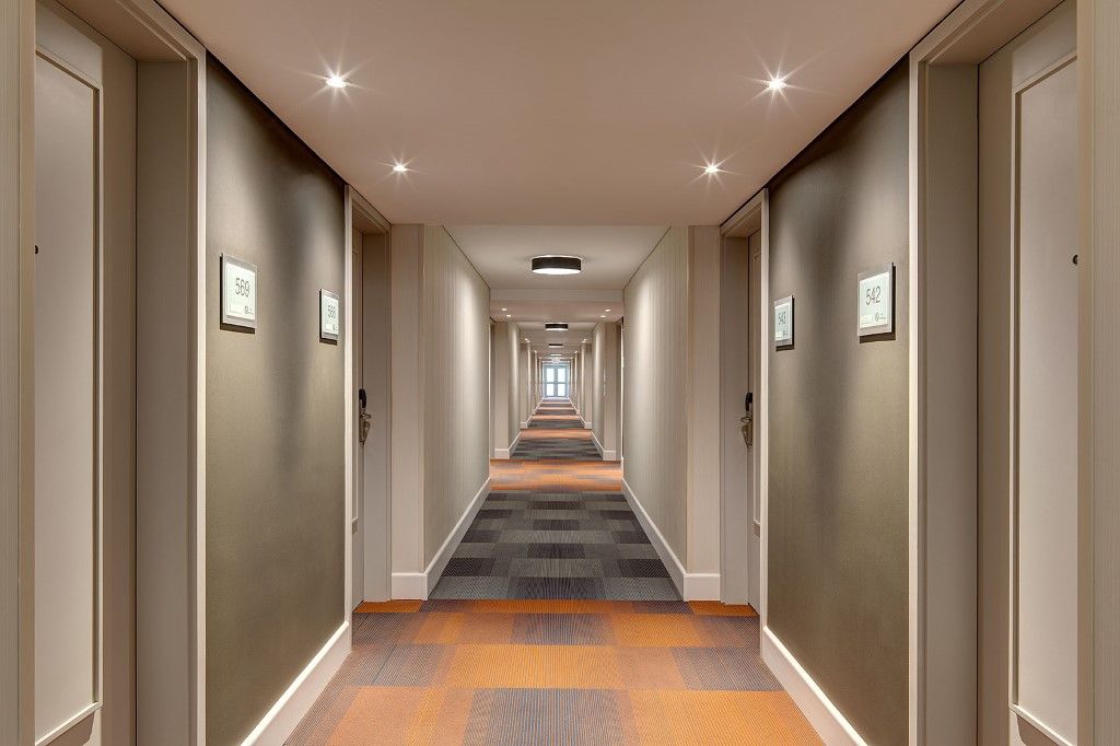San Cristobal Tower - A Luxury Collection Hotel Santiago de Chile Bagian luar foto